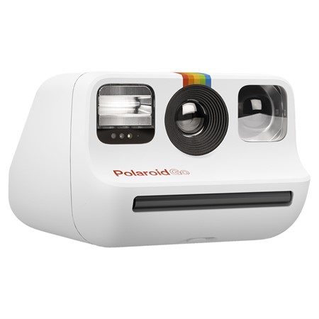 Polaroid Go White
