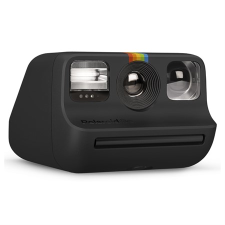 Polaroid Go Black