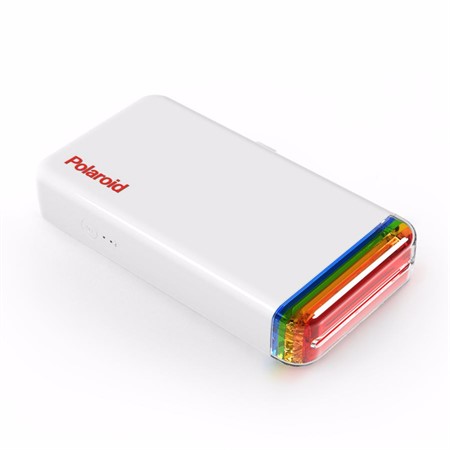 Polaroid Hi-Print Pocket Printer