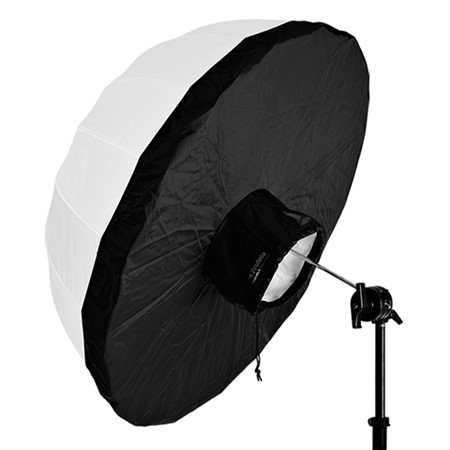 Profoto bakpanel till paraply S