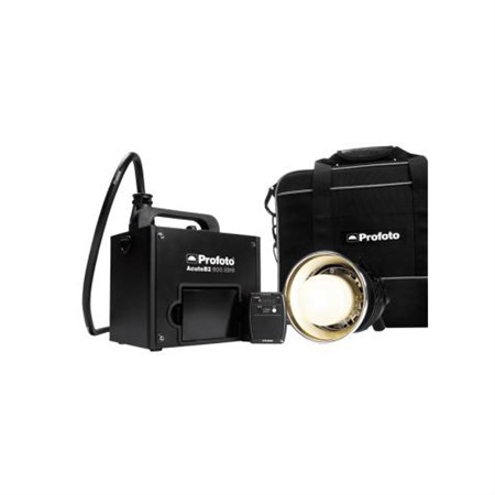 Profoto AcuteB2 600 Air Kit (Demo)
