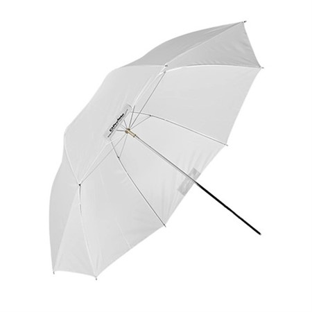 Profoto Paraply Shallow S 85 cm Transparent