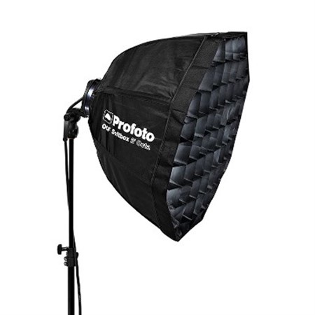 Profoto OCF Softgrid 2&#39; Octa 50°