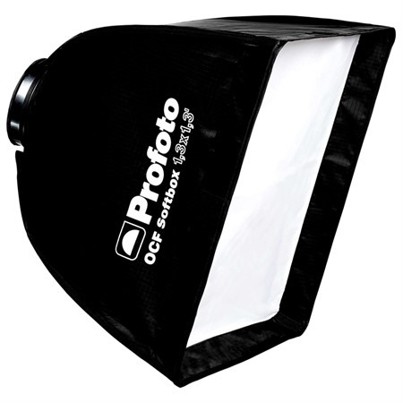 Profoto OCF Softbox 1,3x1,3'