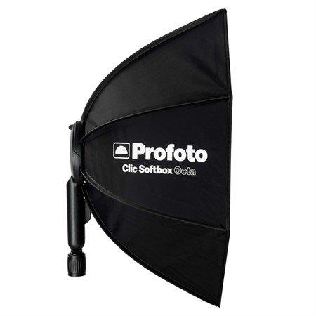 Profoto Clic Softbox 2' Octa (60cm)