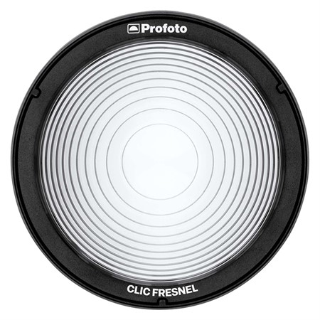 Profoto Clic Fresnel