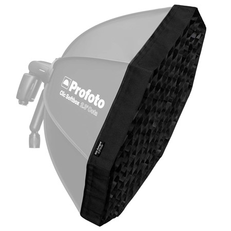 Profoto  Clic Softgrid 2,3" Octa