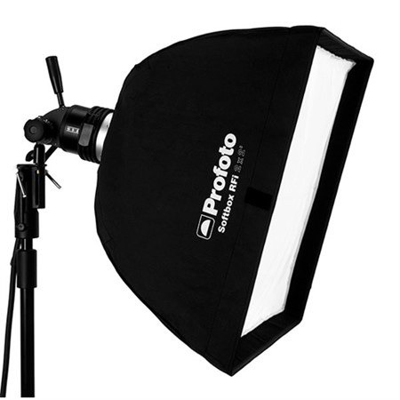 Profoto Softbox RFi 2x2' (60x60 cm)
