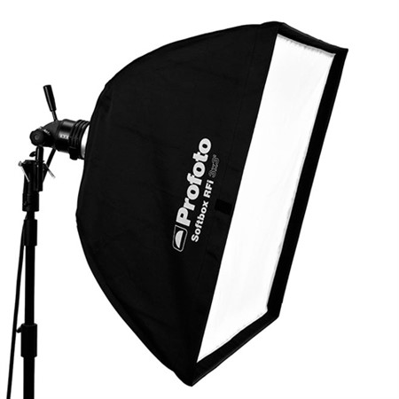 Profoto Softbox RFi 3x3' (90x90cm)