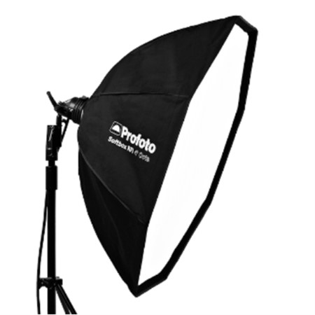 Profoto Softbox RFi 4' Octa (120 cm)