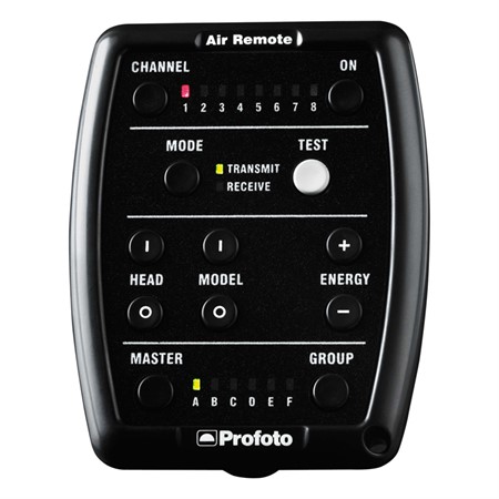 Profoto Air Remote