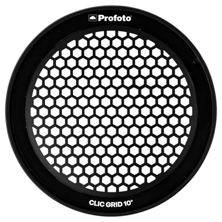 Profoto Clic Grid 10°