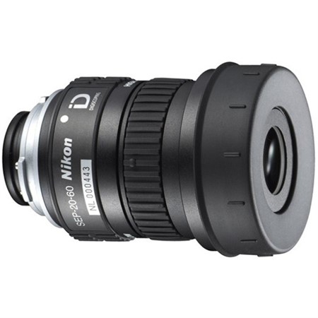 Nikon Okular 16-48x/20-60x för Prostaff 5
