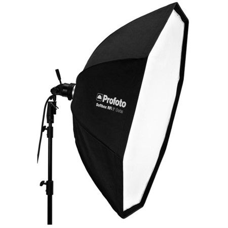 Profoto Softbox RFi 5' Octa (150 cm)