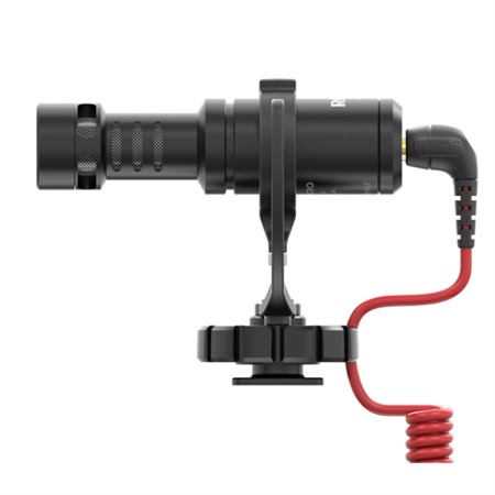 Rode VideoMicro