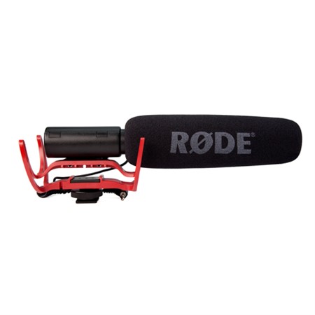 Rode VideoMic Rycote