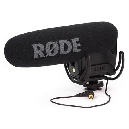 Rode VideoMic Pro R