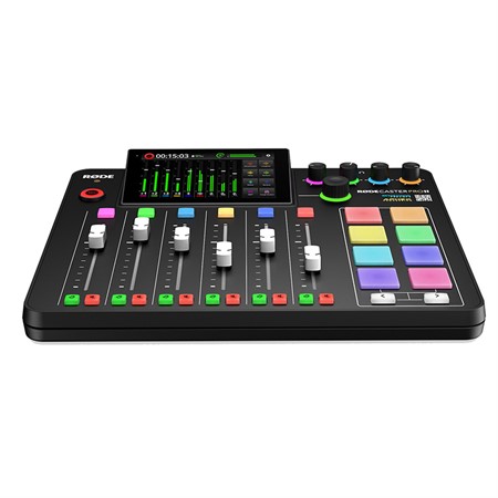 Röde Rodecaster Pro II