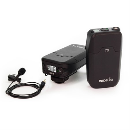 Rode RodeLink Filmmaker Kit