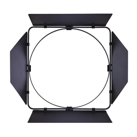 Rotolight AEOS Barndoors