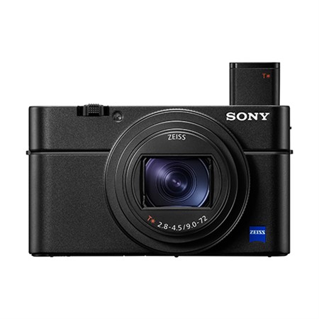 Sony Cyber-shot DSC-RX100 VII