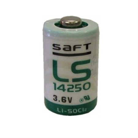 Saft batteri LS14250