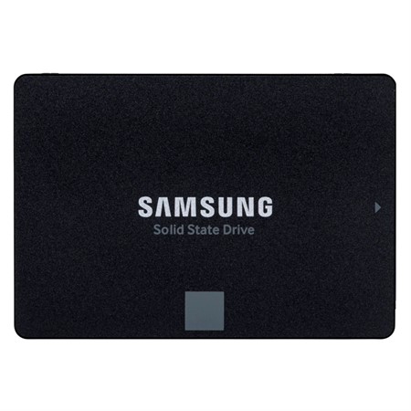 Samsung SSD 870 Evo 2,5" 250GB SATA III