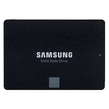 Samsung SSD 870 Evo 2,5" 250GB SATA III