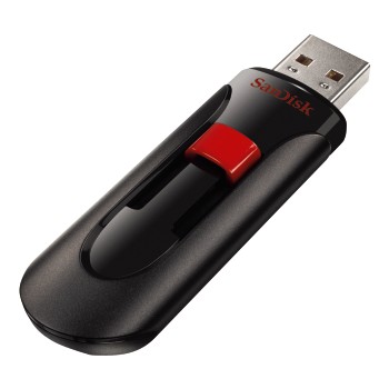 SanDisk USB Cruzer Glide 32GB