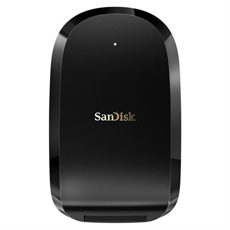 SanDisk Kortläsare CFexpress USB 3.1