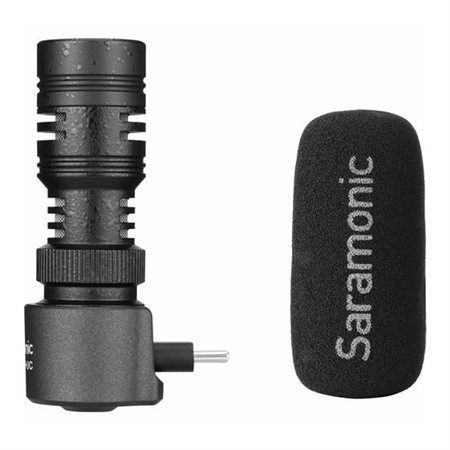 Saramonic Smartmic USB-C