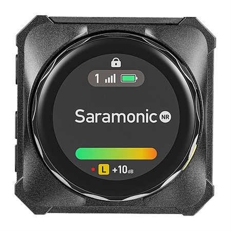 Saramonic BlinkMe B2