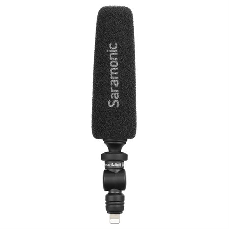 Saramonic SmartMic5 Mikrofon för iPhone