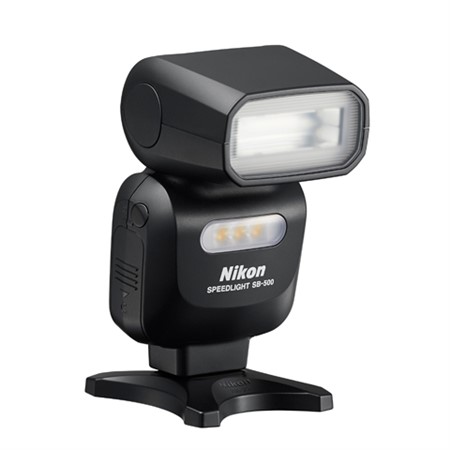 Nikon Speedlight SB-500