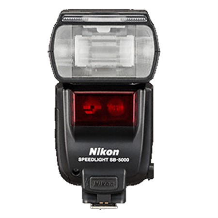 Nikon Speedlight SB-5000 blixt