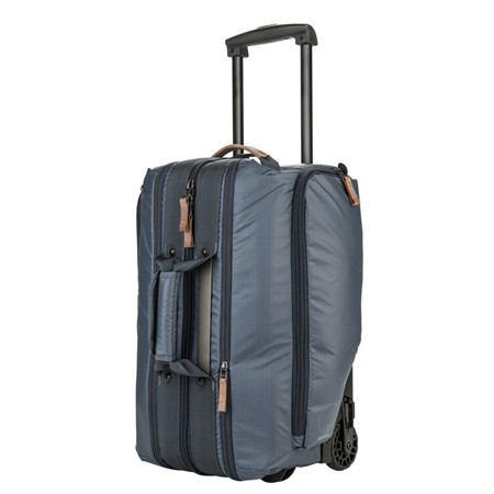 Shimoda Carry-On Roller V1 Blue Nights