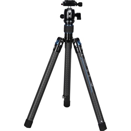 Sirui Traveler X-I Kolfiber Stativkit