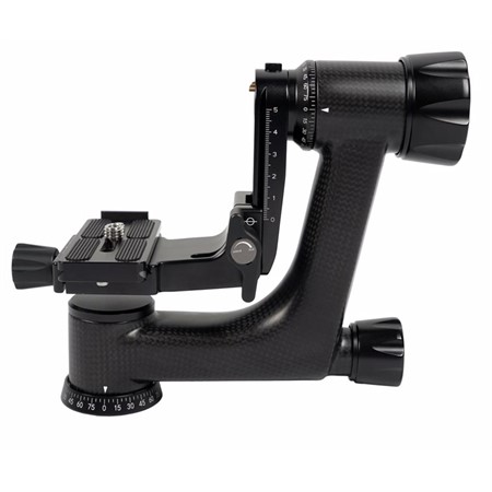 Sirui Gimbal PH-10 Kolfiber