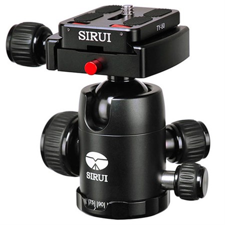 Sirui Kulled G-10KX