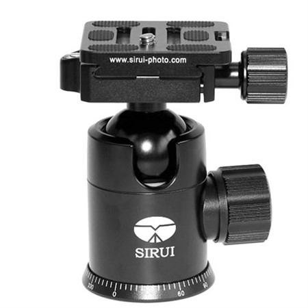 Sirui Kulled G-20KX