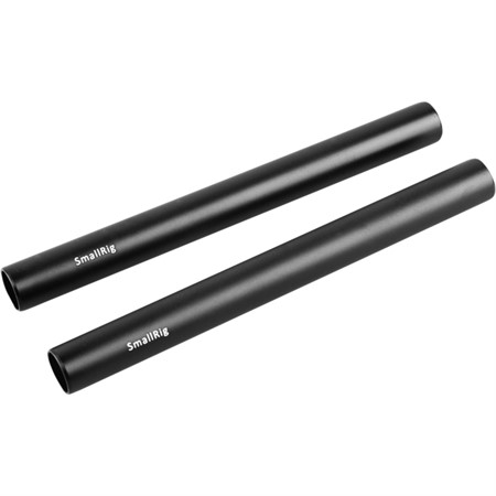 SmallRig Rods 15mm Aluminium 15 cm (1050)