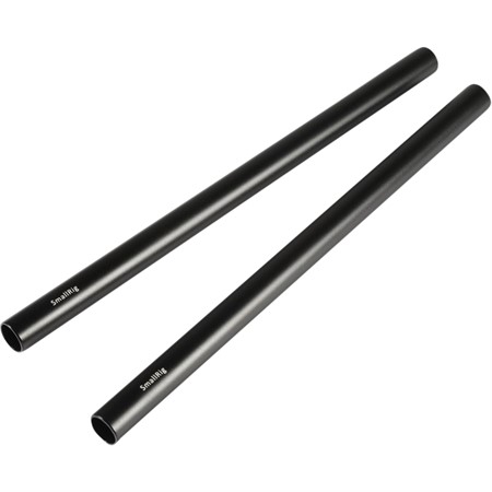 SmallRig Rods 15mm Aluminium 25 cm (1052)
