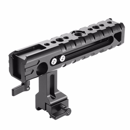 SmallRig Handle 1688 QR Cheese