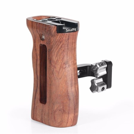 SmallRig Handle 2093 Trä Universal