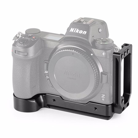 SmallRig L-Bracket 2258 till Nikon Z6/Z7