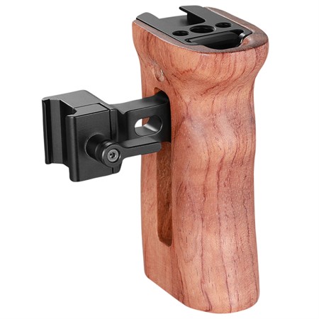 SmallRig Handle 2187 Wooden Nato