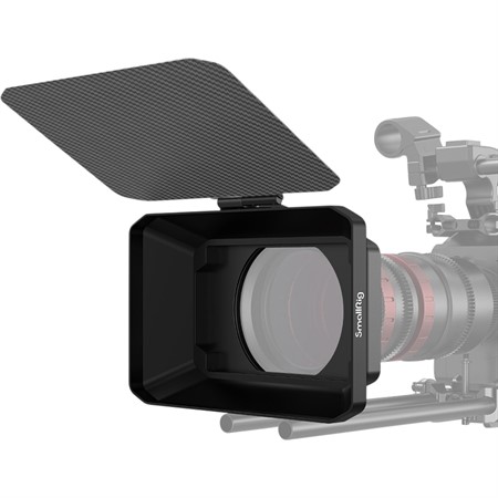 SmallRig Matte Box 2660 Lightweight