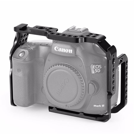 SmallRig Cage 2271 till Canon 5D MK III/IV