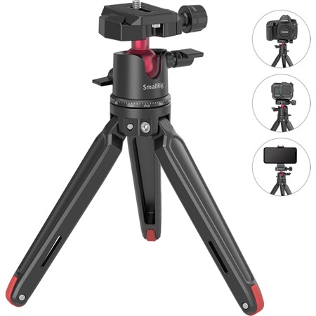 Smallrig 2664 Bordsstativ