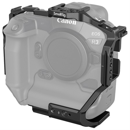 SmallRig Cage 3884 till Canon R3